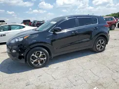 KNDPMCAC6L7686540 2020 KIA SPORTAGE