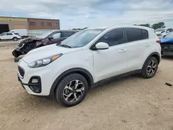 KNDPMCAC6L7687090 2020 KIA SPORTAGE