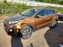KNDPMCAC6L7687297 2020 KIA SPORTAGE