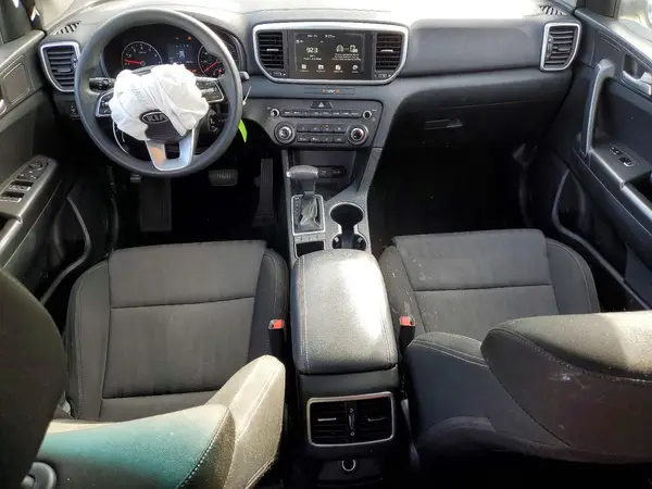KNDPMCAC6L7687753 2020 KIA SPORTAGE - Image 8