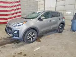 KNDPMCAC6L7689499 2020 KIA SPORTAGE