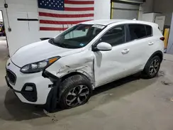 KNDPMCAC6L7692449 2020 KIA SPORTAGE