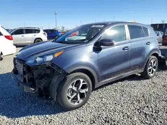 KNDPMCAC6L7693343 2020 KIA SPORTAGE