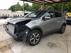 KNDPMCAC6L7697327 2020 KIA SPORTAGE