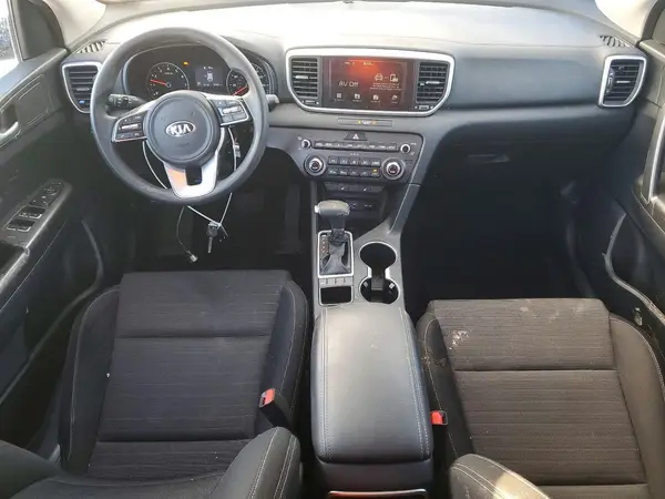 KNDPMCAC6L7702414 2020 KIA SPORTAGE - Image 8