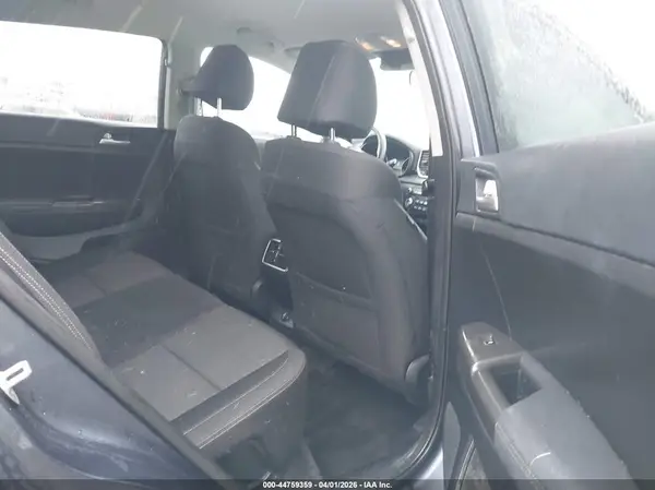 KNDPMCAC6L7702655 2020 KIA SPORTAGE - Image 8