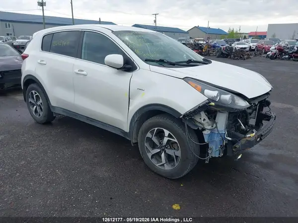 KNDPMCAC6L7703093 2020 KIA SPORTAGE - Image 1