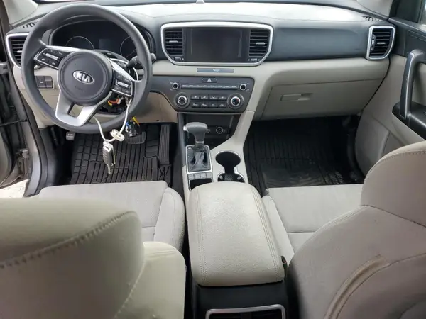 KNDPMCAC6L7703868 2020 KIA SPORTAGE - Image 8