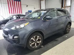 KNDPMCAC6L7712697 2020 KIA SPORTAGE