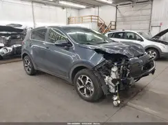 KNDPMCAC6L7713252 2020 KIA SPORTAGE