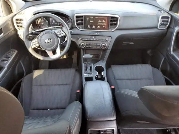 KNDPMCAC6L7713316 2020 KIA SPORTAGE - Image 8