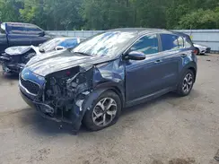 KNDPMCAC6L7717379 2020 KIA SPORTAGE