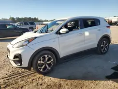 KNDPMCAC6L7719259 2020 KIA SPORTAGE