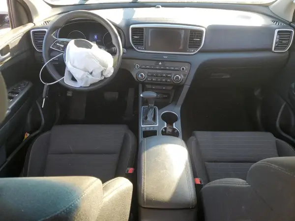 KNDPMCAC6L7719259 2020 KIA SPORTAGE - Image 8