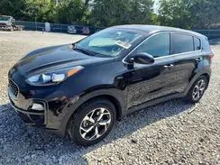 KNDPMCAC6L7723103 2020 KIA SPORTAGE