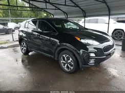 KNDPMCAC6L7725093 2020 KIA SPORTAGE