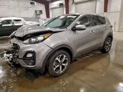 KNDPMCAC6L7725630 2020 KIA SPORTAGE