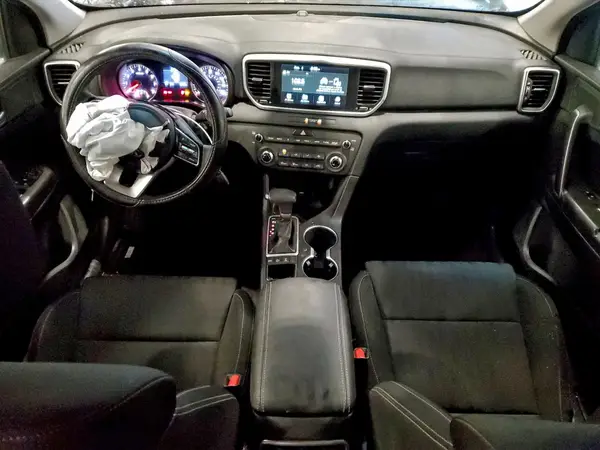 KNDPMCAC6L7725630 2020 KIA SPORTAGE - Image 8
