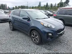 KNDPMCAC6L7726499 2020 KIA SPORTAGE