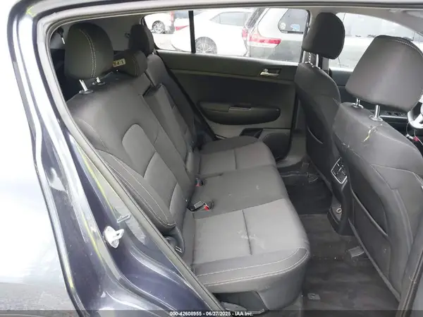 KNDPMCAC6L7726499 2020 KIA SPORTAGE - Image 8