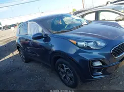 KNDPMCAC6L7727023 2020 KIA SPORTAGE