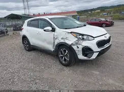 KNDPMCAC6L7728530 2020 KIA SPORTAGE