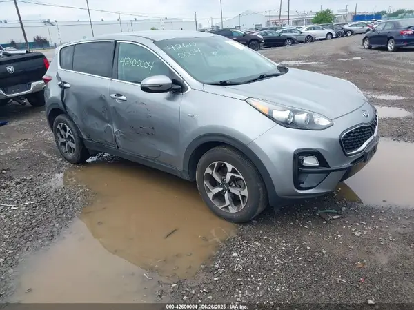 KNDPMCAC6L7731010 2020 KIA SPORTAGE - Image 1