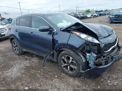 KNDPMCAC6L7733713 2020 KIA SPORTAGE