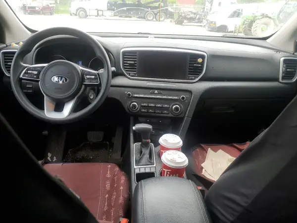 KNDPMCAC6L7734103 2020 KIA SPORTAGE - Image 8