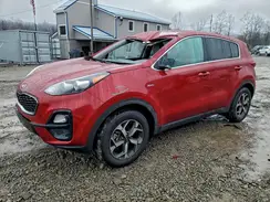 KNDPMCAC6L7734151 2020 KIA SPORTAGE