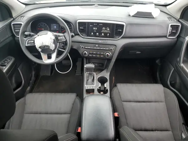 KNDPMCAC6L7735591 2020 KIA SPORTAGE - Image 8