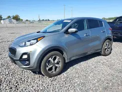 KNDPMCAC6L7737941 2020 KIA SPORTAGE