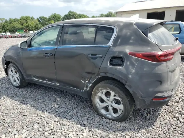 KNDPMCAC6L7739799 2020 KIA SPORTAGE - Image 2