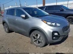 KNDPMCAC6L7739916 2020 KIA SPORTAGE