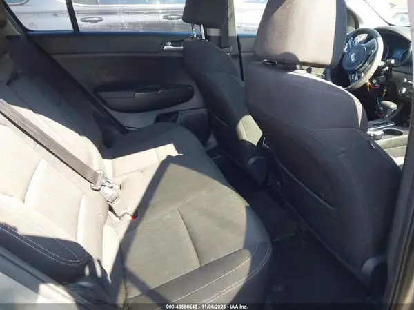 KNDPMCAC6L7739916 2020 KIA SPORTAGE - Image 8