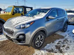 KNDPMCAC6L7741035 2020 KIA SPORTAGE