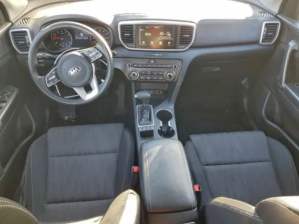 KNDPMCAC6L7741035 2020 KIA SPORTAGE - Image 8