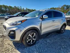 KNDPMCAC6L7748048 2020 KIA SPORTAGE