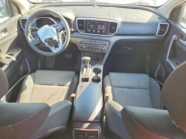 KNDPMCAC6L7748048 2020 KIA SPORTAGE - Image 8