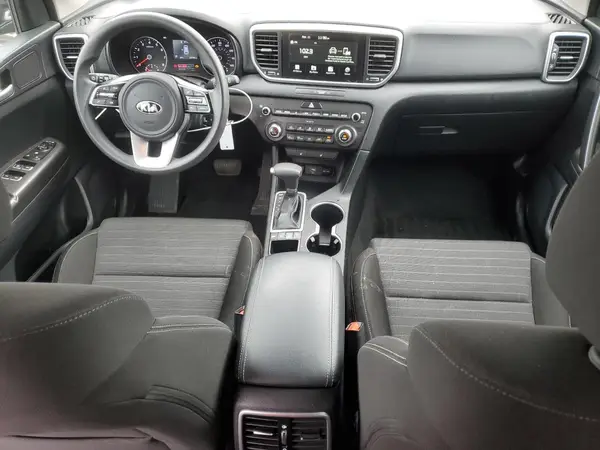 KNDPMCAC6L7752181 2020 KIA SPORTAGE - Image 8