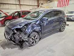 KNDPMCAC6L7753573 2020 KIA SPORTAGE