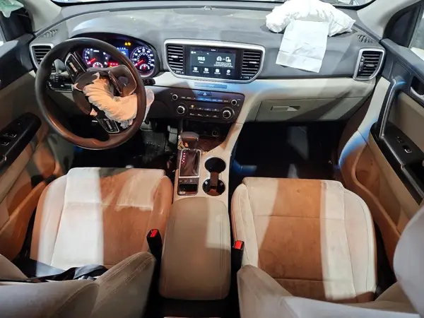 KNDPMCAC6L7753573 2020 KIA SPORTAGE - Image 8