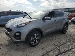 KNDPMCAC6L7758689 2020 KIA SPORTAGE