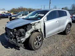 KNDPMCAC6L7760359 2020 KIA SPORTAGE