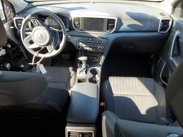 KNDPMCAC6L7760359 2020 KIA SPORTAGE - Image 8
