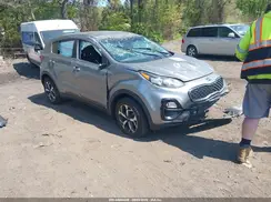 KNDPMCAC6L7762029 2020 KIA SPORTAGE