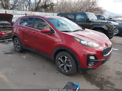 KNDPMCAC6L7763388 2020 KIA SPORTAGE