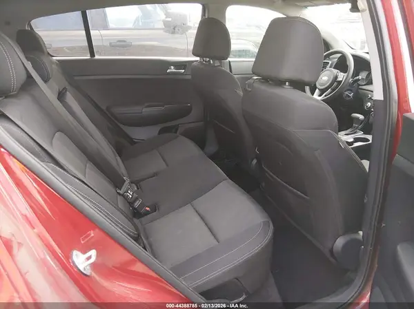 KNDPMCAC6L7763388 2020 KIA SPORTAGE - Image 8