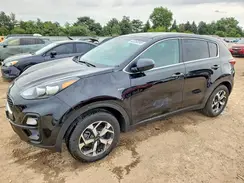 KNDPMCAC6L7774813 2020 KIA SPORTAGE