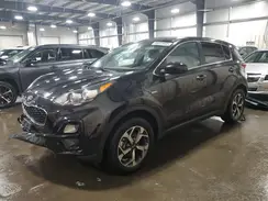 KNDPMCAC6L7775752 2020 KIA SPORTAGE